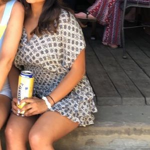 RUBY & JENNA boutique dress